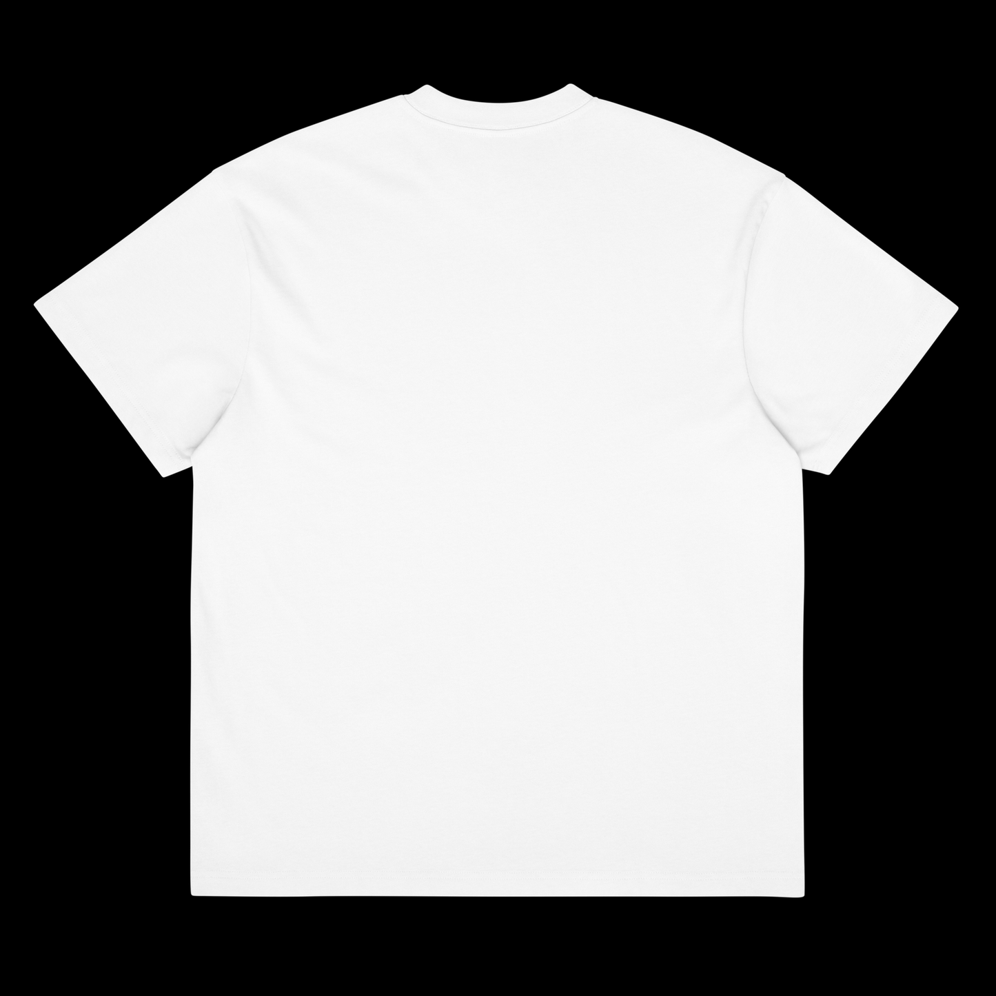 Alive - White