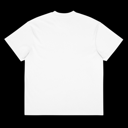 Alive - White