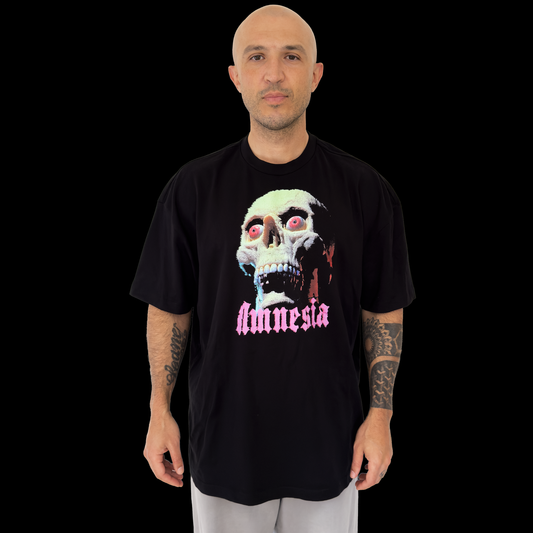 Amnesia - Black