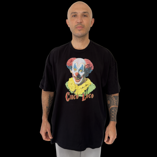 Circo Loco - Black