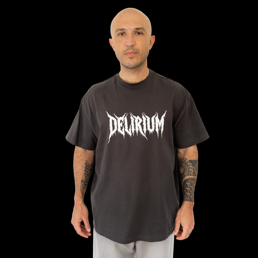 Delirium - Vintage Black