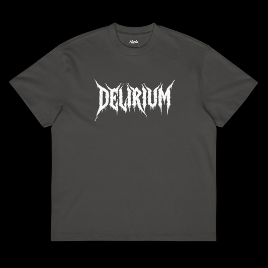 Delirium - Vintage Black
