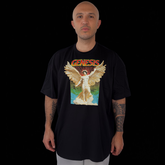 Genesis - Black