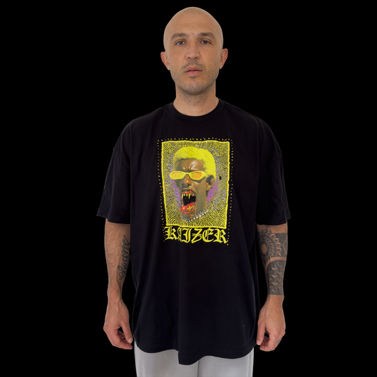 Kaizer - Black