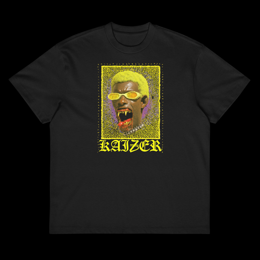 Kaizer - Black
