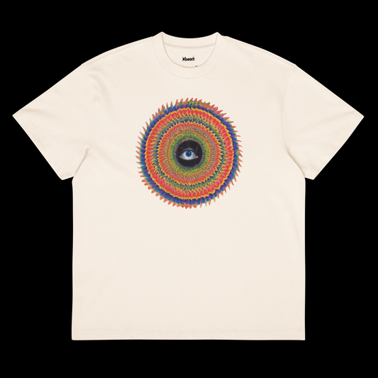 Vortex - Vintage White
