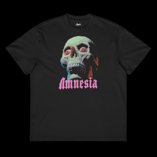 Amnesia - Black