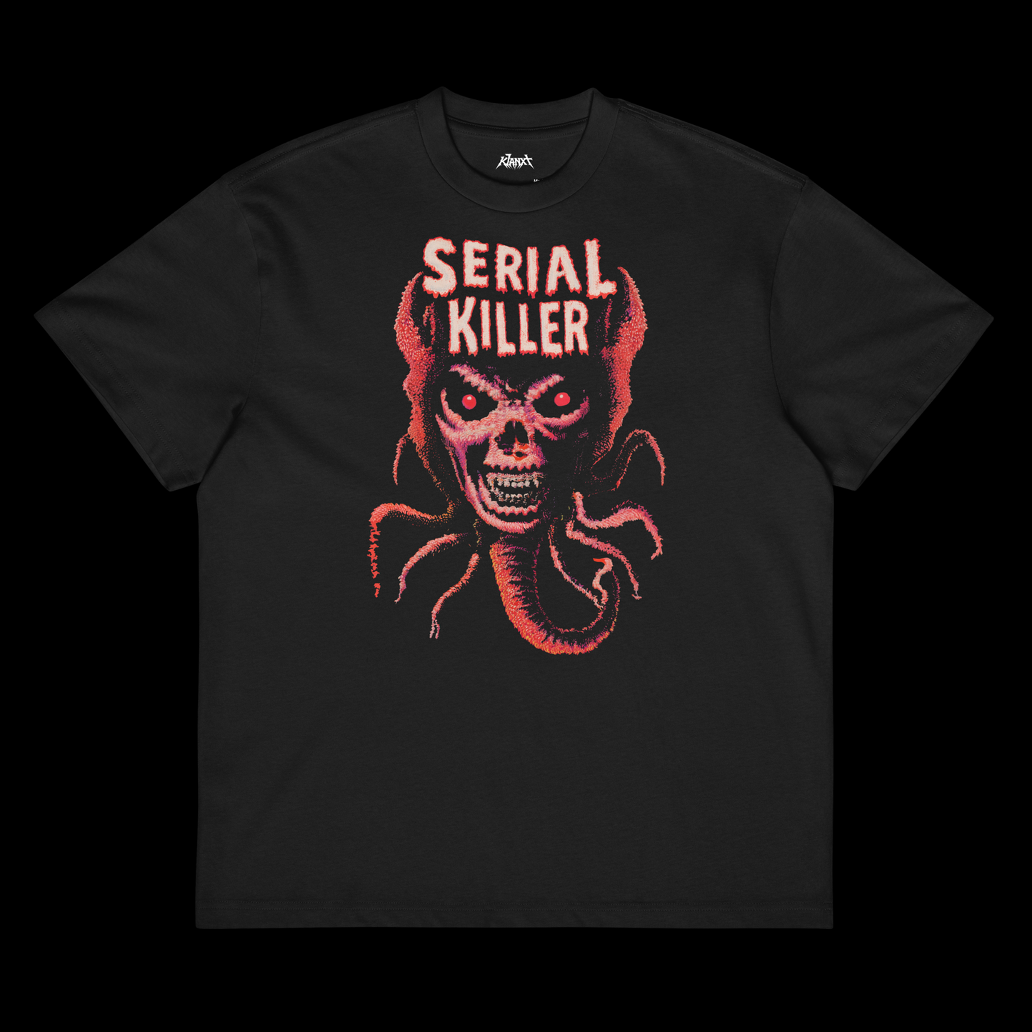 Serial Killer - Black